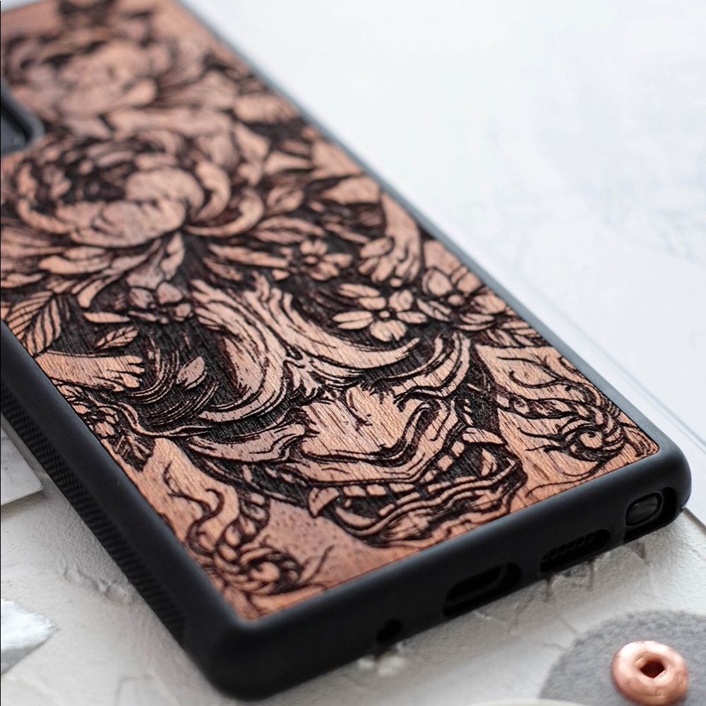 Samsung Note 10+ Case - image 1